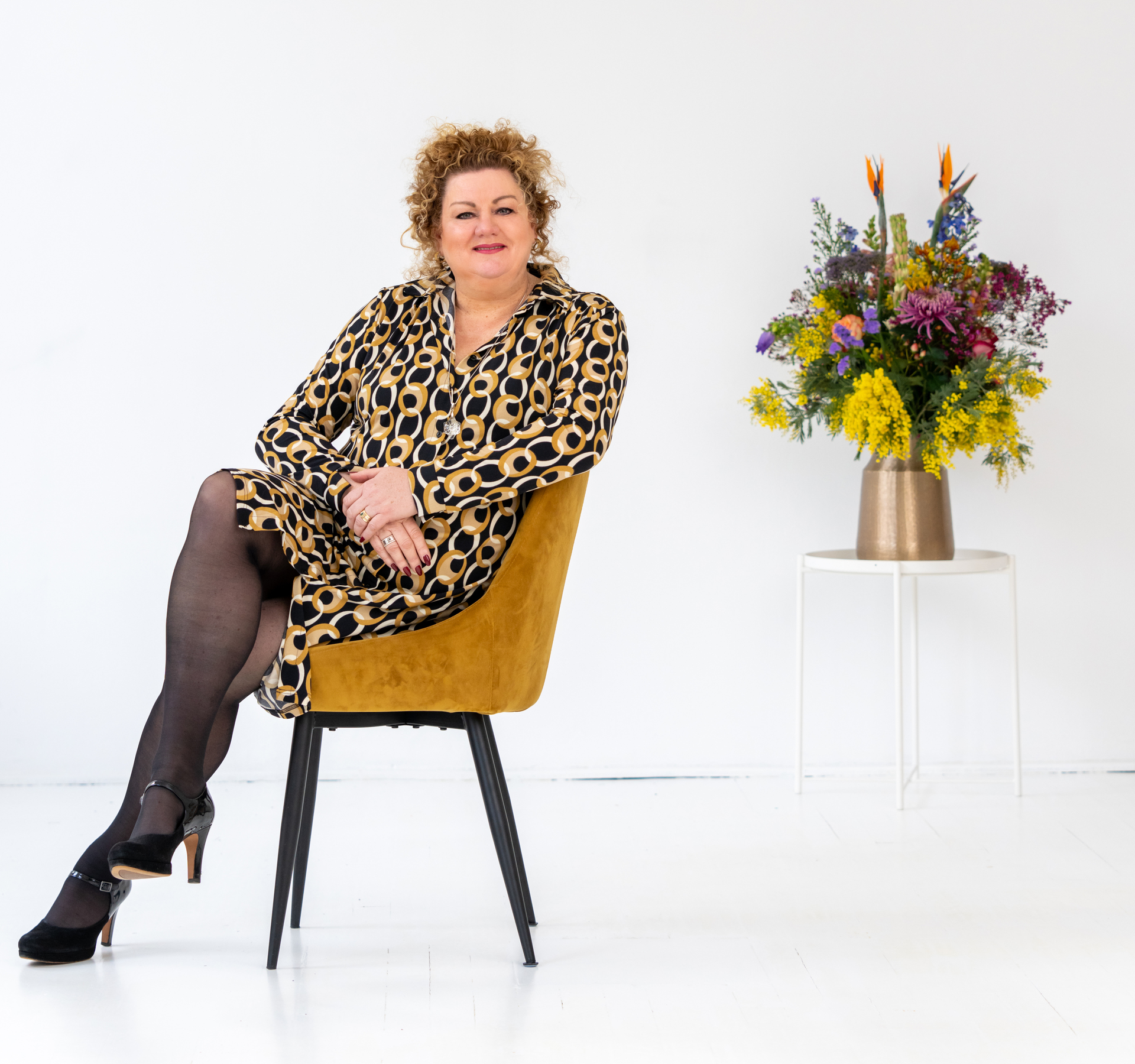 Tanya Kensen - de Groot | Uitvaartverzorging Haarlem